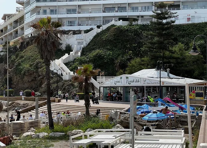 Διαμέρισμα Con Piscina *