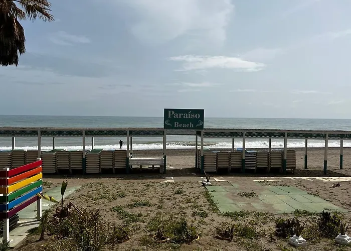 Διαμέρισμα Con Piscina