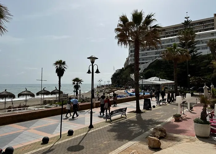 Διαμέρισμα Con Piscina