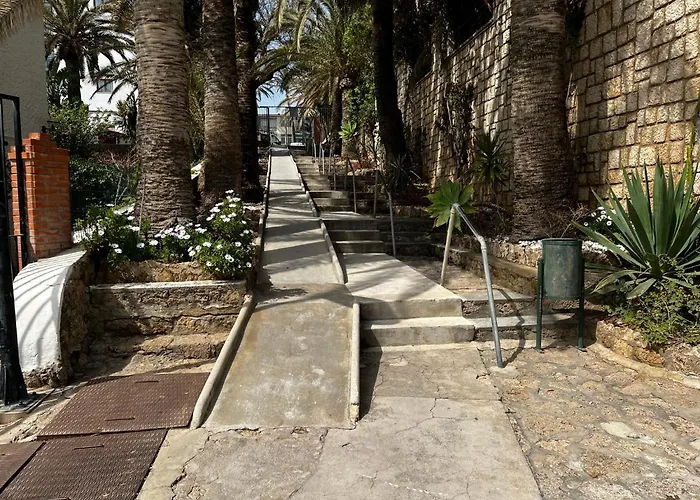 Διαμέρισμα Con Piscina