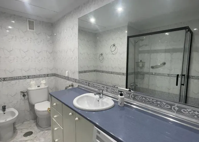 Con Piscina Τορρεμολίνος